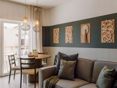 Louer Appartement Lisboa r�gion LISBOA