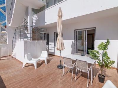 Annonce Location Appartement Olhao