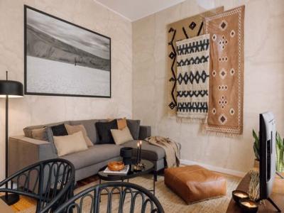 Annonce Location Appartement Lisboa
