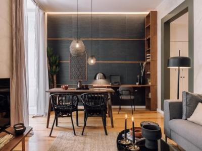 Louer Appartement 75 m2 Lisboa