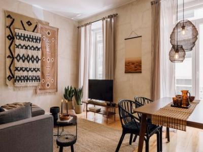 Louer Appartement Lisboa r�gion LISBOA