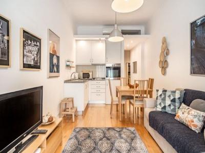 Annonce Location Appartement Lisboa