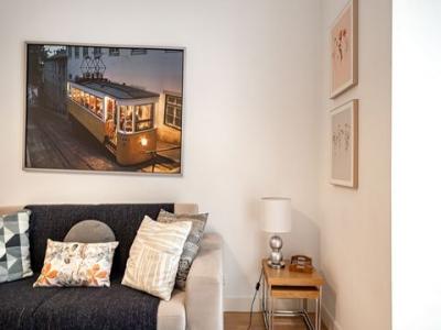 Louer Appartement 58 m2 Lisboa