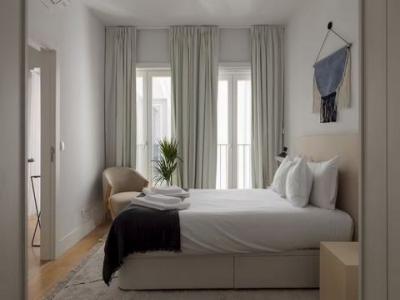 Annonce Location Appartement Lisboa