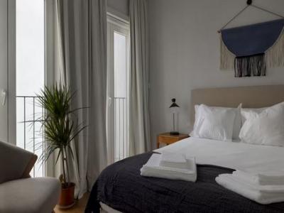 Louer Appartement 100 m2 Lisboa
