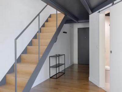 Louer Appartement 50 m2 Lisboa