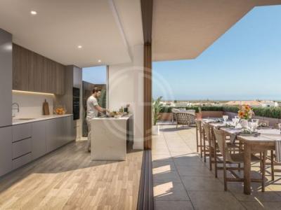 Acheter Appartement 94 m2 Tavira