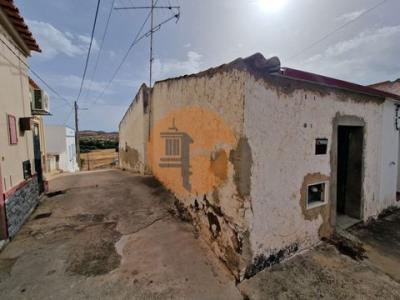Vente Maison Castro-marim CASTRO-MARIM 08 au Portugal
