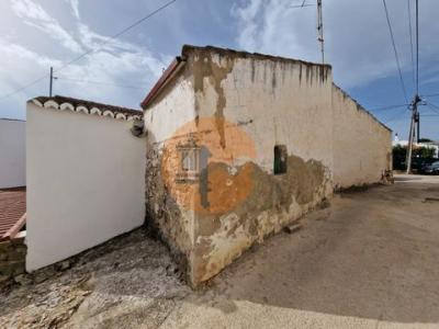 Acheter Maison 30 m2 Castro-marim