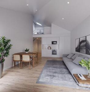 Acheter Appartement 83 m2 Vila-nova-de-gaia