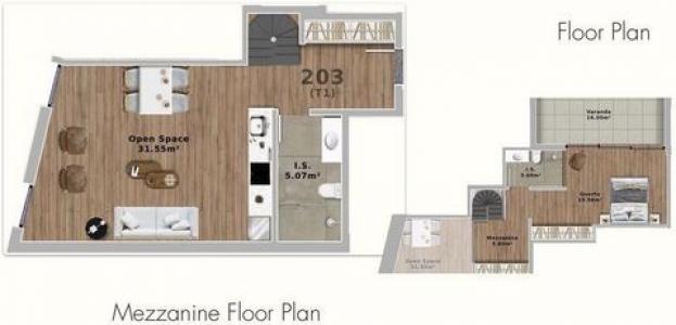 Acheter Appartement Vila-nova-de-gaia r�gion PORTO