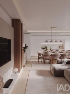 Acheter Appartement Mafra r�gion LISBOA