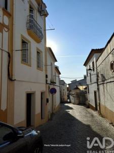 Acheter Maison Portalegre r�gion PORTALEGRE
