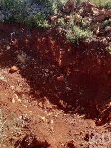 Acheter Terrain 1950 m2 Loule