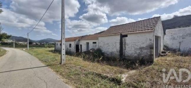 Annonce Vente Terrain Rio-maior