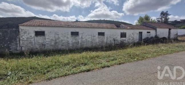 Acheter Terrain 836 m2 Rio-maior