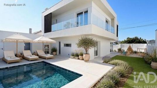 Annonce Vente Maison Almada