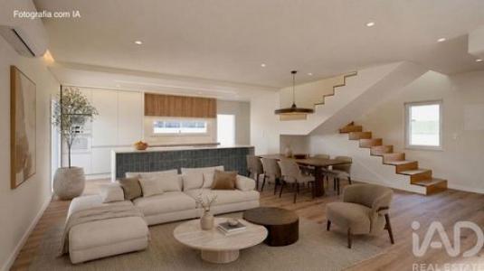 Acheter Maison 307 m2 Almada