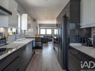 Acheter Appartement 116 m2 Torres-vedras