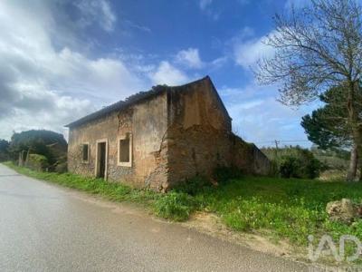 Annonce Vente Maison Bombarral