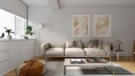 Annonce Vente 2 pi�ces Appartement Lisboa