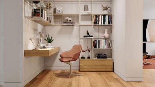 Annonce Vente 2 pi�ces Appartement Lisboa