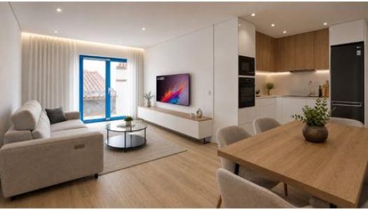 Acheter Appartement 50 m2 Nazare
