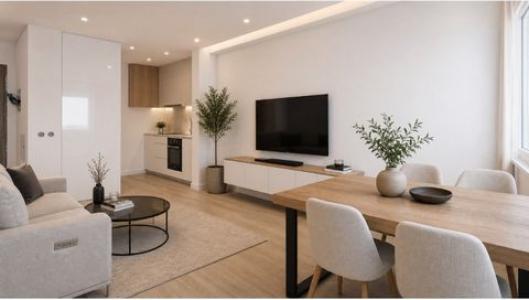Acheter Appartement Nazare r�gion LEIRIA