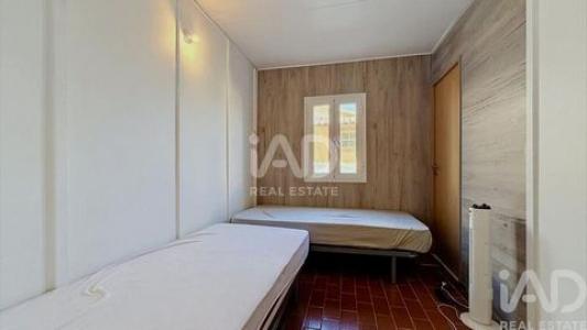 Acheter Terrain 91 m2 Faro