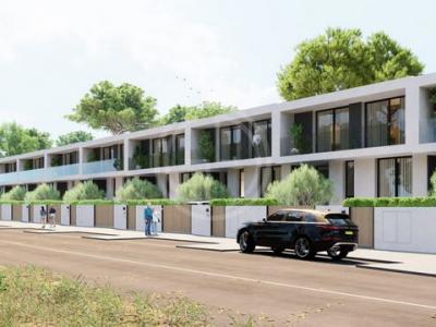 Annonce Vente Terrain Faro