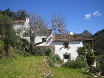 Annonce Vente 6 pi�ces Maison Marvao