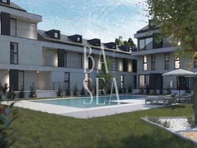 Annonce Vente Appartement Braga