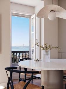 Acheter Appartement Lisboa r�gion LISBOA