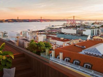 Annonce Vente 3 pi�ces Appartement Lisboa