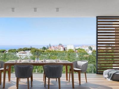 Acheter Appartement 145 m2 Cascais