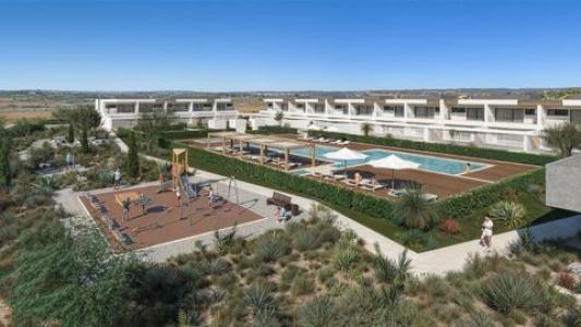 Acheter Appartement 283 m2 Portimao