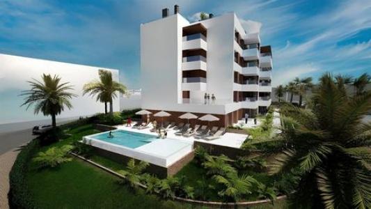 Annonce Vente Appartement Portimao