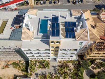 Annonce Vente Appartement Lagos