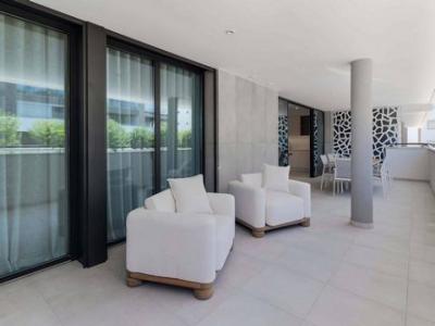 Annonce Vente Appartement Lagos