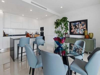 Acheter Appartement 141 m2 Lagos