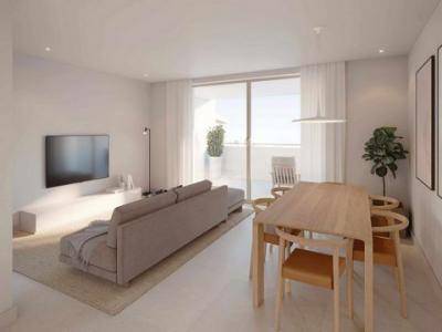 Acheter Appartement 87 m2 Lagos