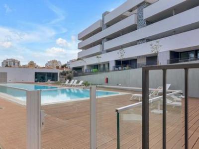 Annonce Vente Appartement Lagos