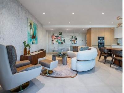 Annonce Vente Appartement Lagos