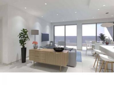 Annonce Vente Appartement Lagos