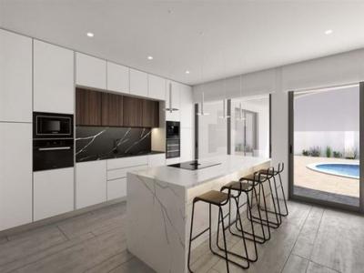 Acheter Maison 293 m2 Lagos