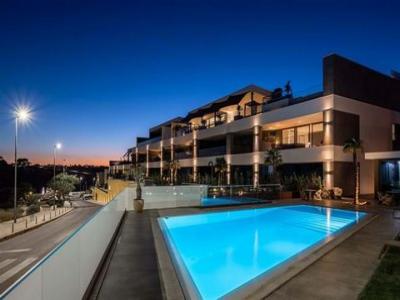 Acheter Appartement 155 m2 Albufeira