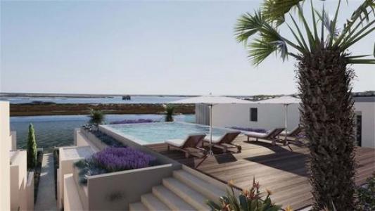 Annonce Vente Appartement Fuseta