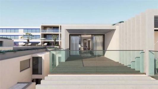 Acheter Appartement 137 m2 Fuseta