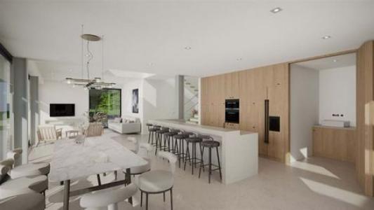 Acheter Maison 224 m2 Carvoeiro