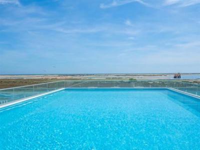 Annonce Vente Appartement Fuseta